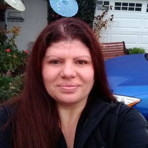 Meet your Posher, Kristi